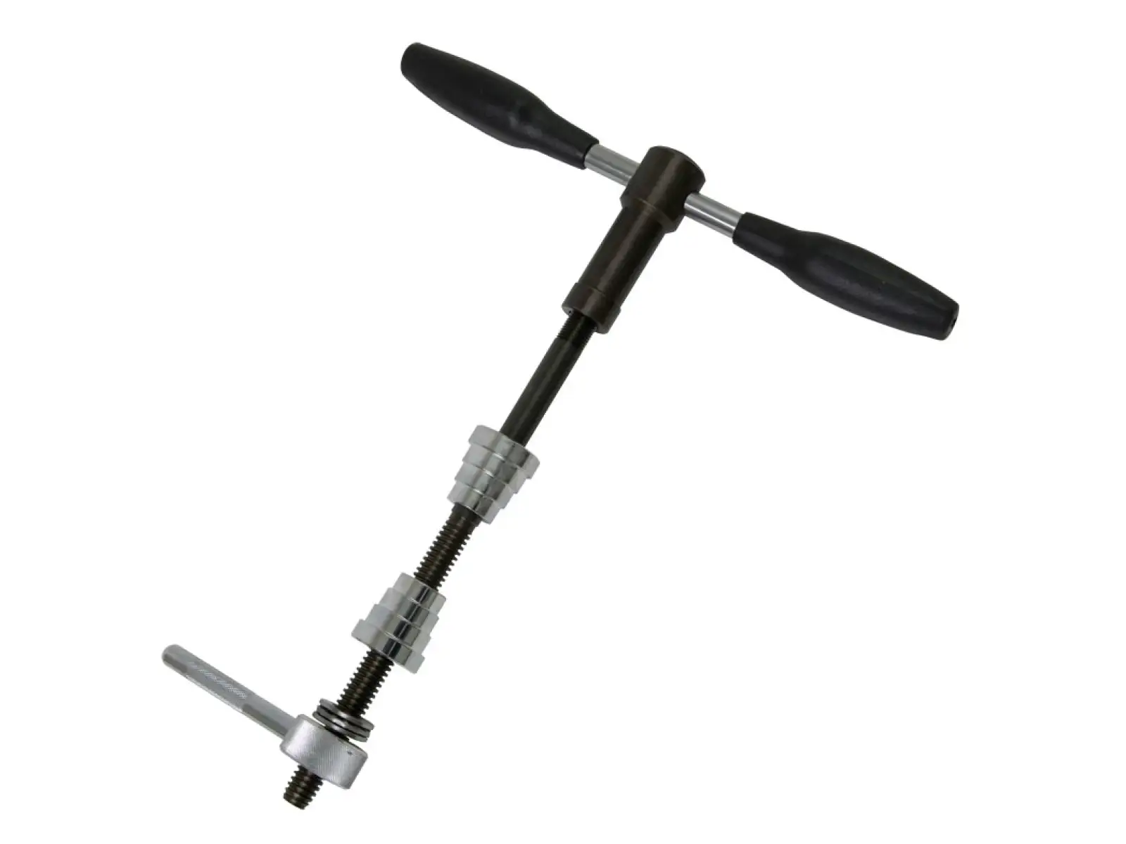 Kovys hat eine Presse für die Kopfzusammensetzung von 1"-1 1/4"-1/8".