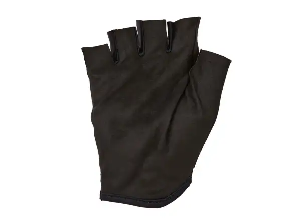 Silvini Sarca Herrenhandschuhe schwarz/anthrazit