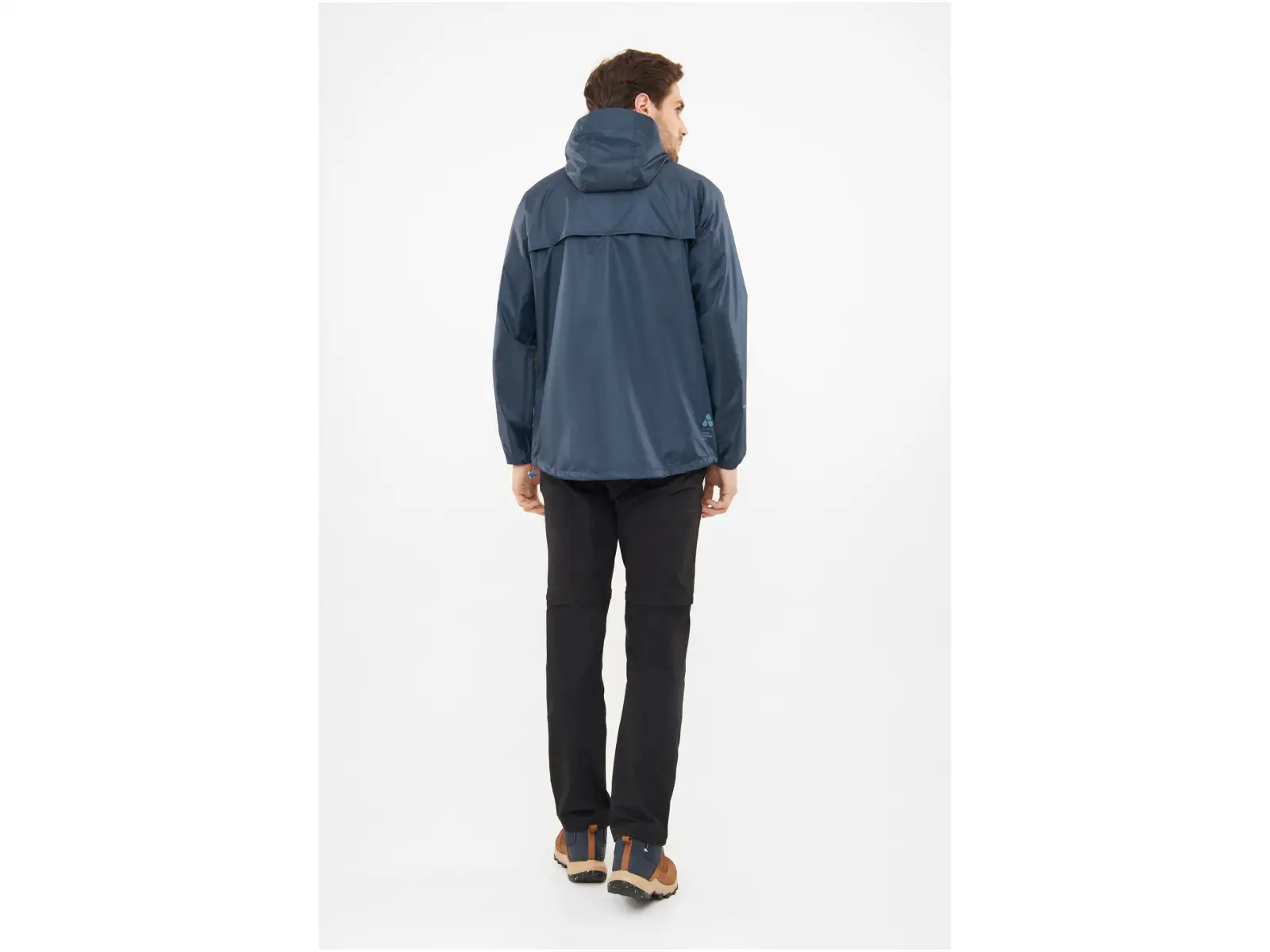 Viking Active Line Herrenjacke Navy