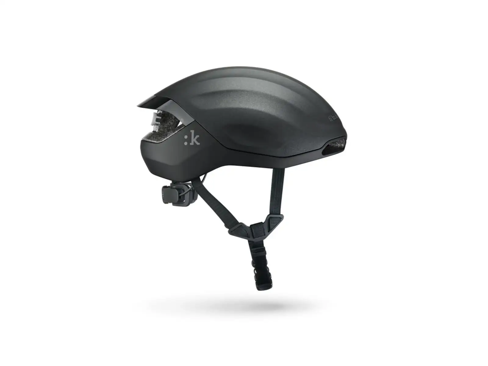 Fizik Vento Kudo Aero Fahrradhelm Black