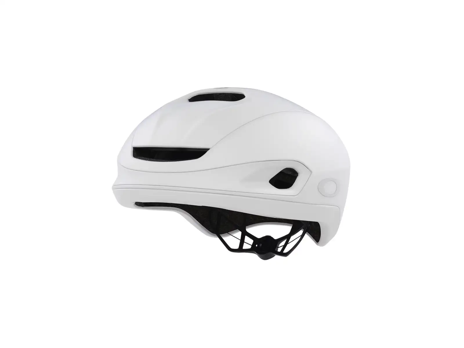 Oakley ARO7 LITE EU Rennradhelm Matte White