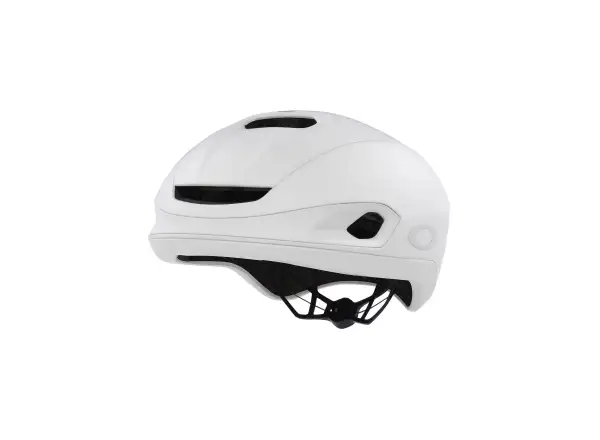 Oakley ARO7 LITE EU Rennradhelm Matte White