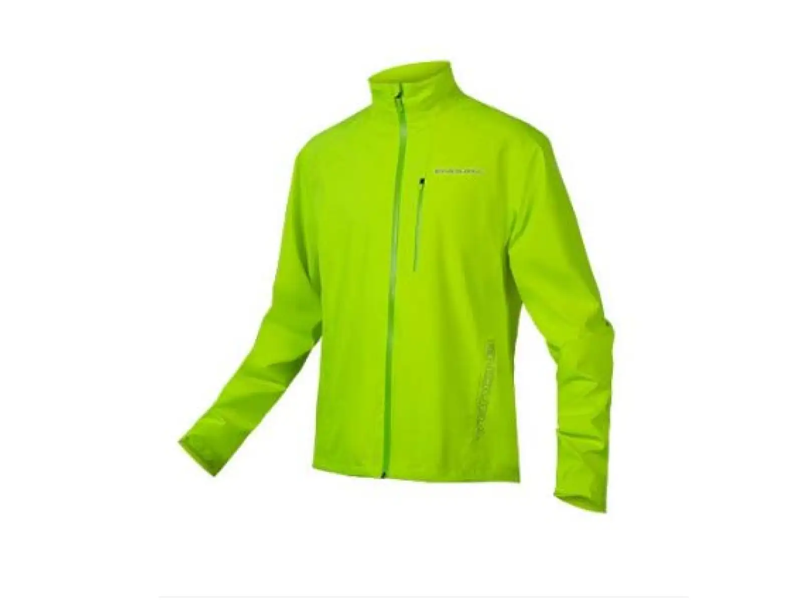 Endura Hummvee Herrenjacke Hi-Viz Gelb