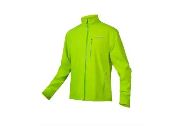 Endura Hummvee Herrenjacke Hi-Viz Gelb