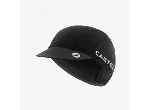 Castelli Mütze A/C 3 Radkappe Black