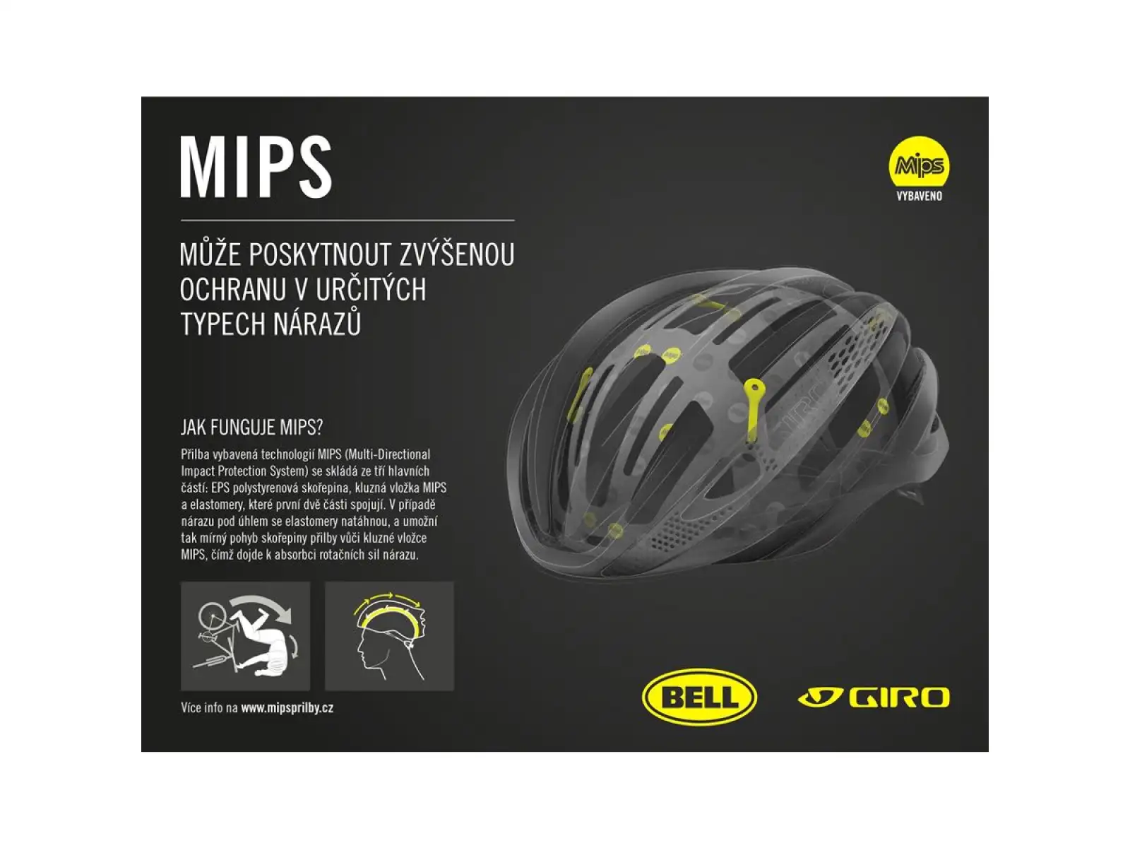 Giro Source MIPS Helm Trail Green