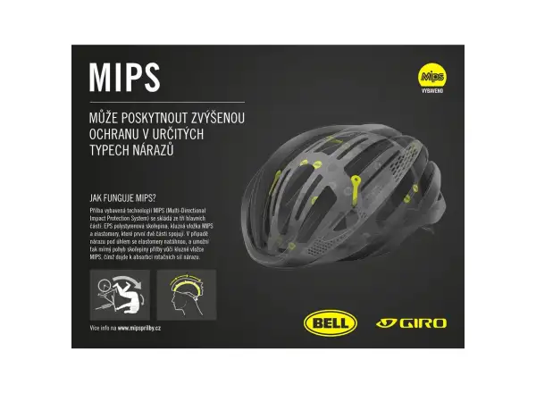 Giro Source MIPS Helm Trail Green