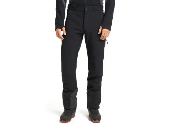 Haglöfs Discover Touring Herrenhose Schwarz