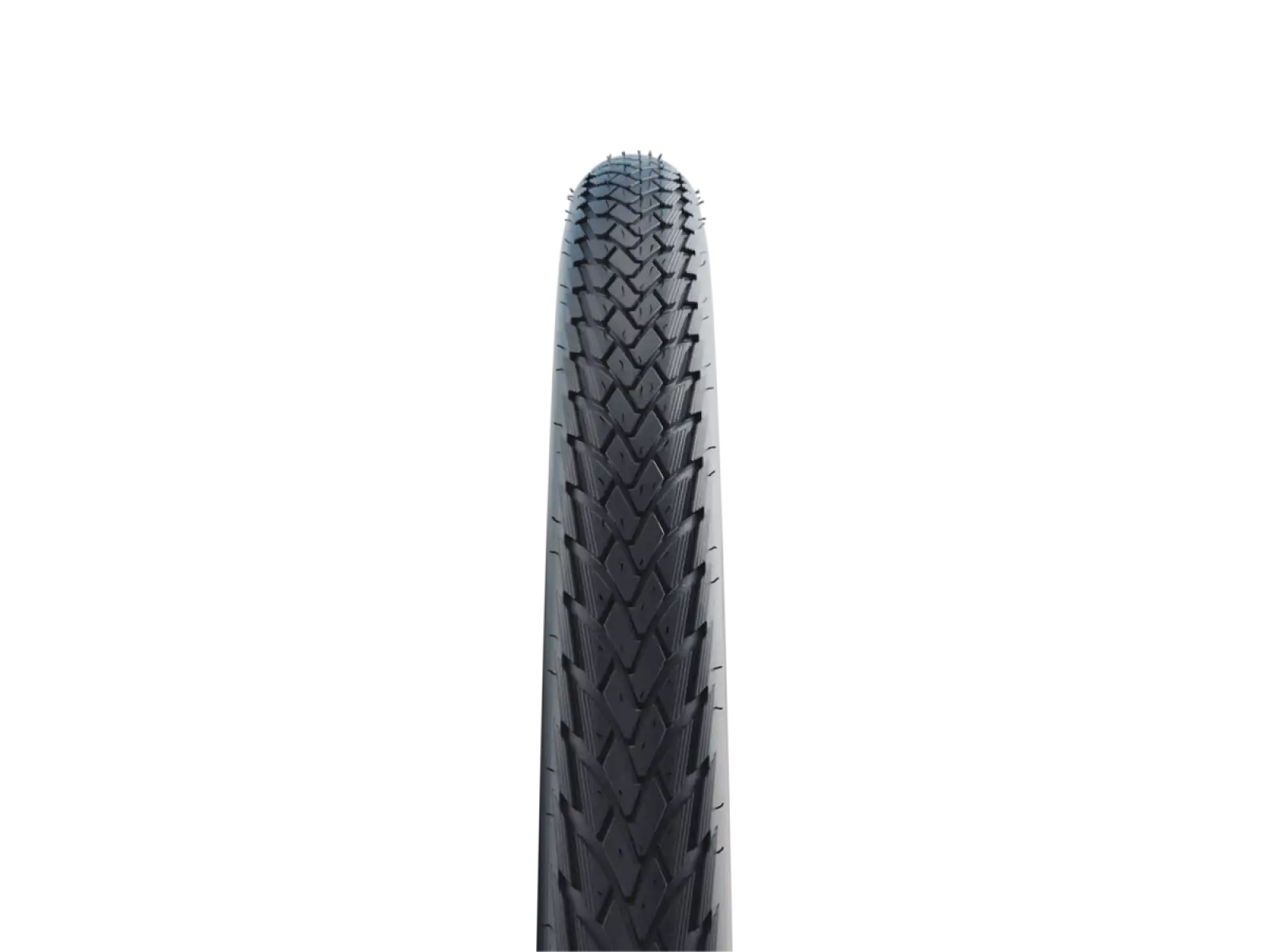 Schwalbe Marathon Performance GreenGuard 28" Trekking-Reifen Draht Black-Reflex