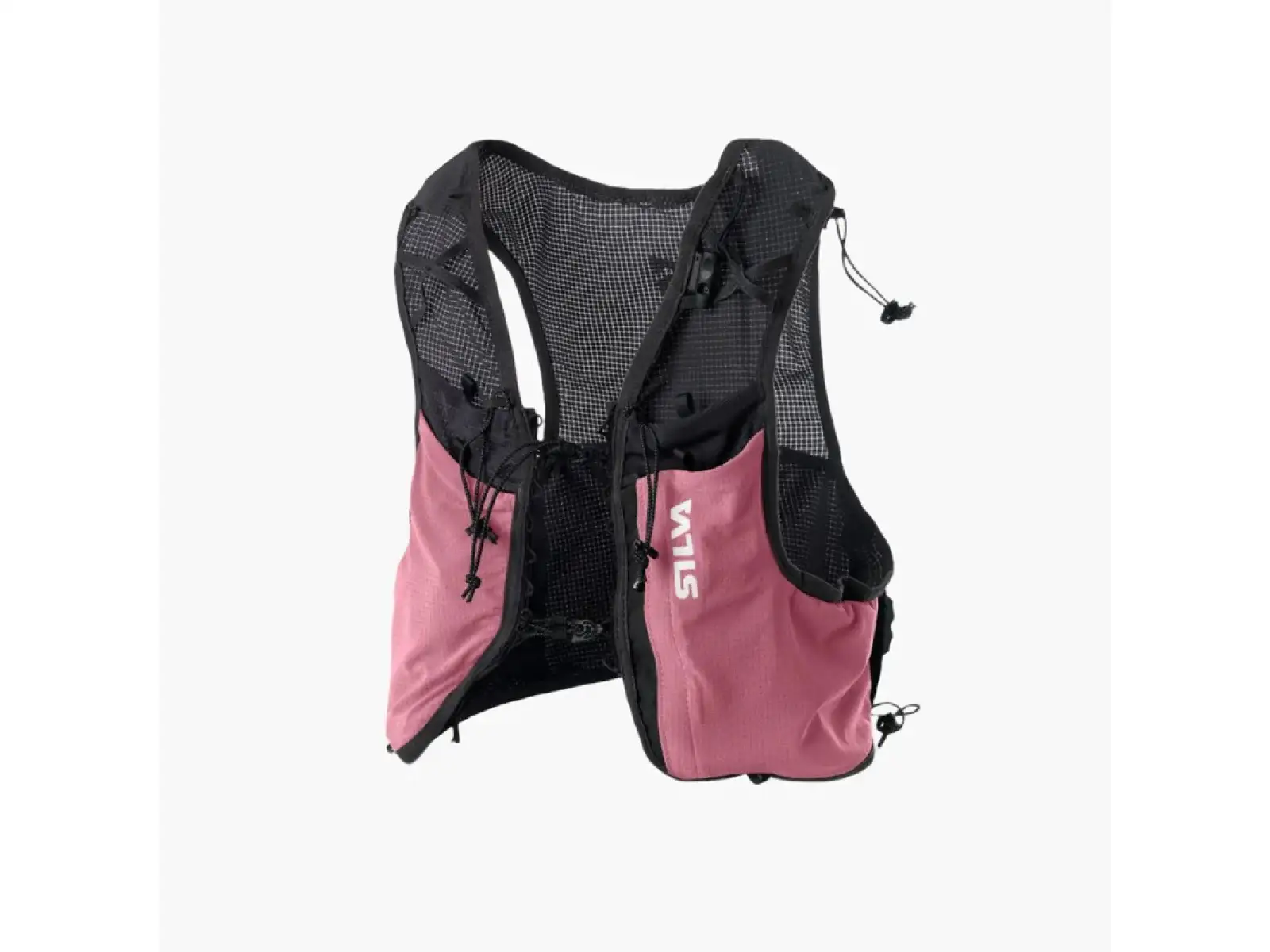 Silva Strive Fly Weste Rose
