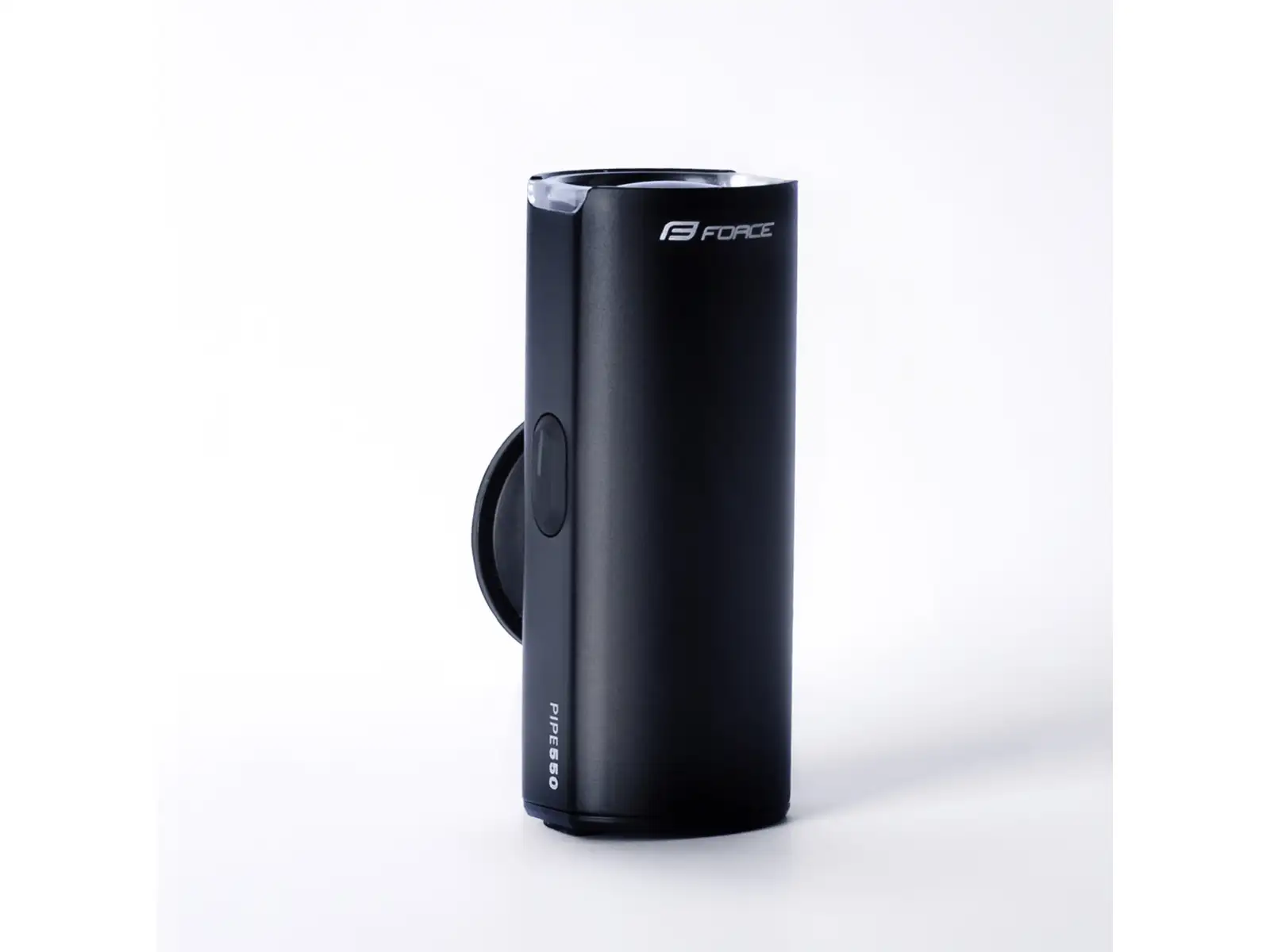 Force Pipe 550 LM USB Frontlicht schwarz