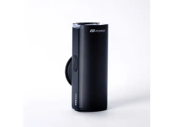 Force Pipe 550 LM USB Frontlicht schwarz