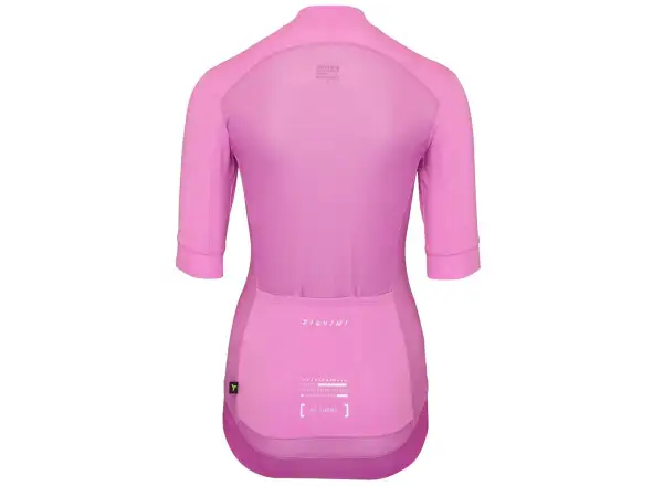 Silvini Trafoia Damen Trikot kurzarm Blush