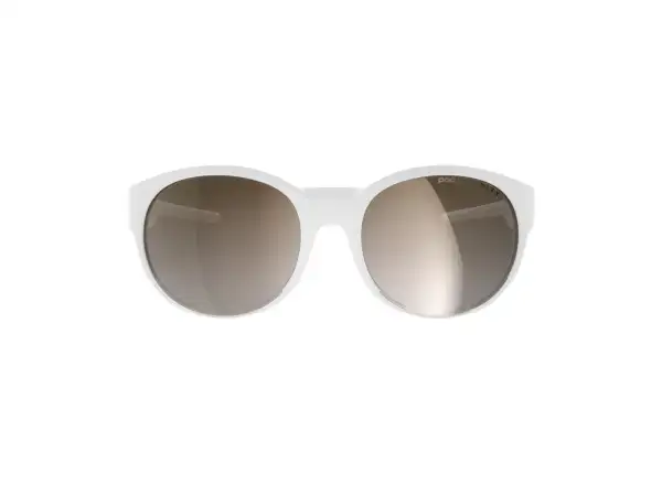POC Avail BSM Fahrradbrille Hydrogen White