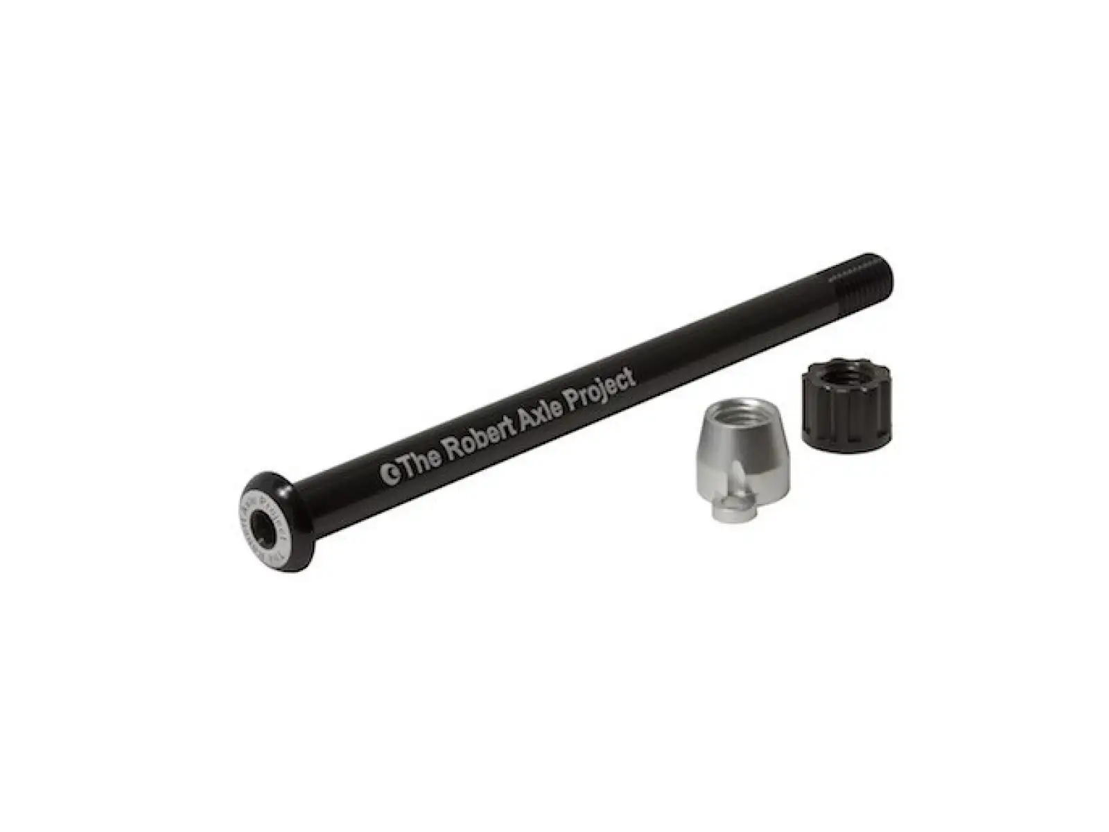 The Robert Axle Project Vorderachse Lightning 15mm Focus R.A.T