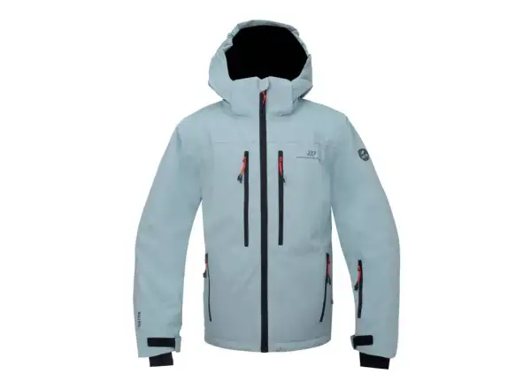 2117 of Sweden Langas Kinder Skijacke Ocean gr. 140
