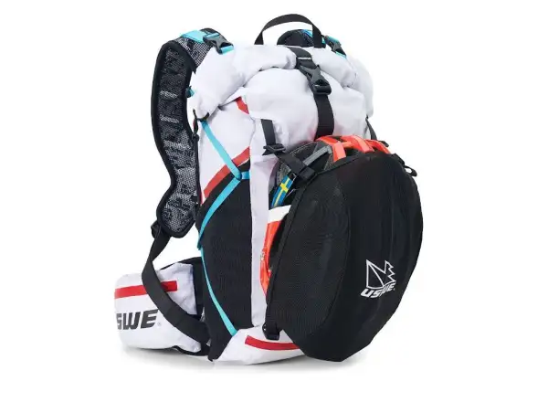 USWE Hajker Pro 24 S Rucksack 24l Cool White