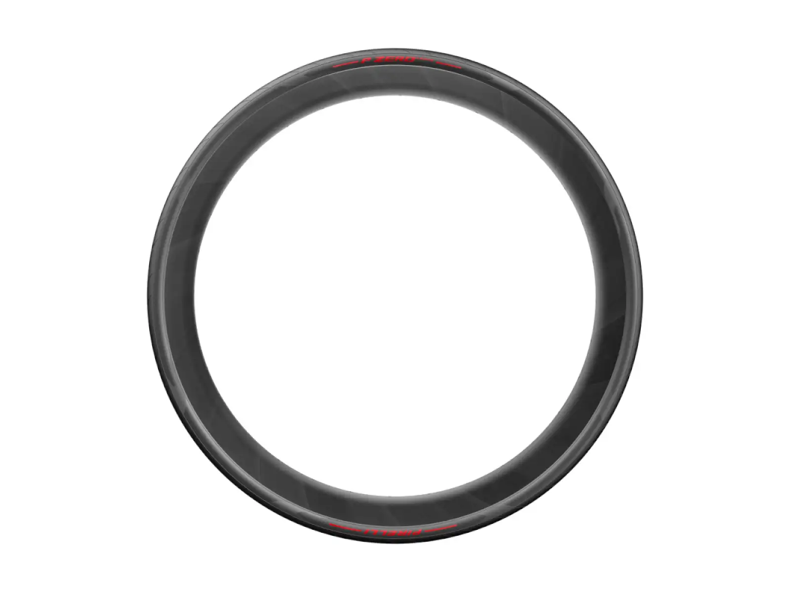Pirelli P Zero Race Farbedition 28-622 Rennradreifen rot