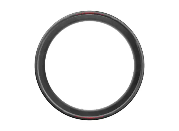 Pirelli P Zero Race Farbedition 28-622 Rennradreifen rot