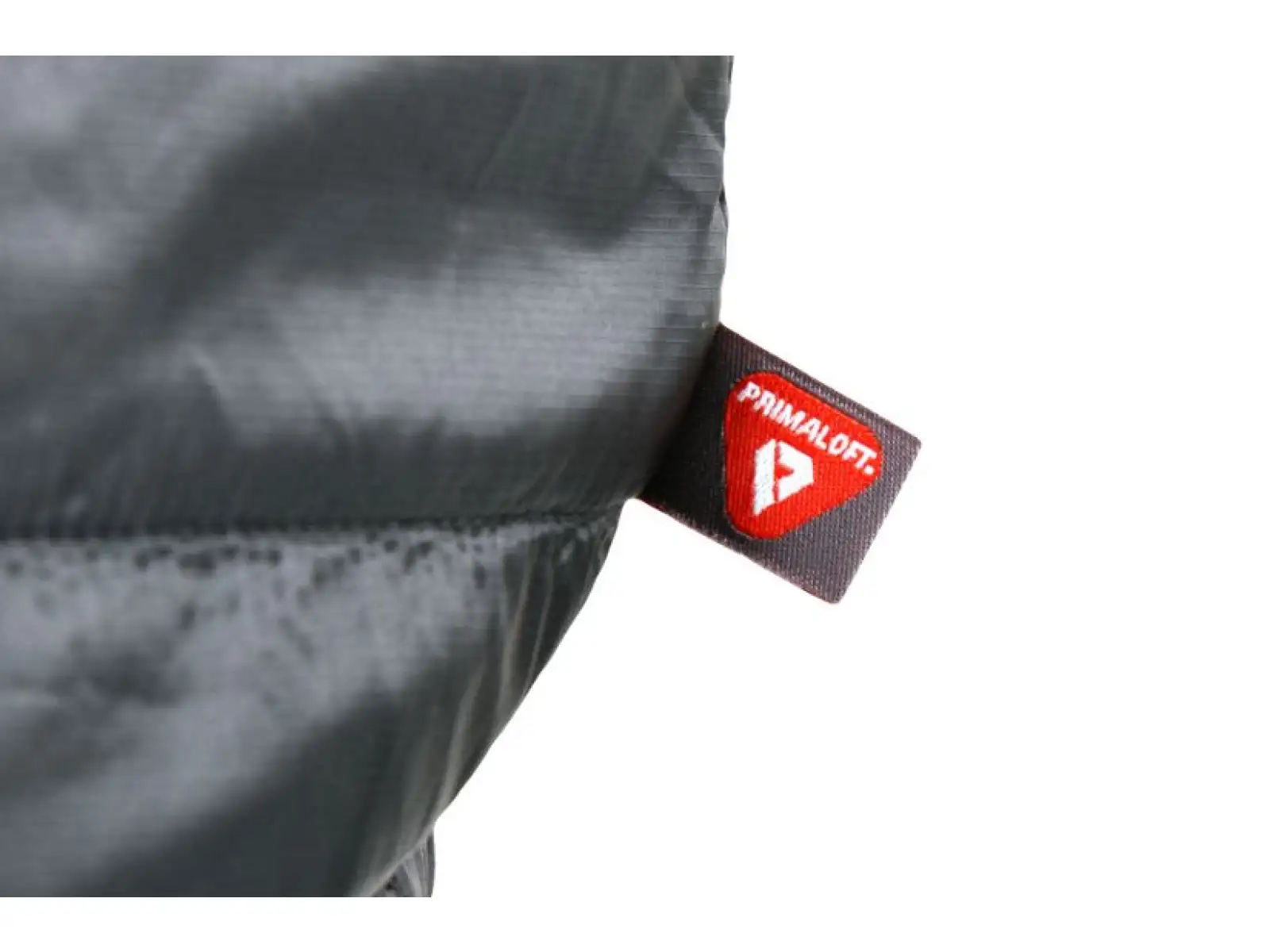Die Herren-Primaloftjacke Silvini RUTOR MJ1142 in Schwarz.