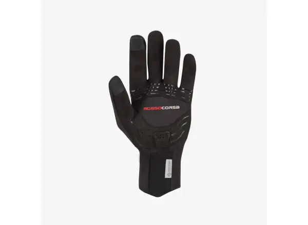Castelli Perfetto RoS 2 Handschuhe schwarz