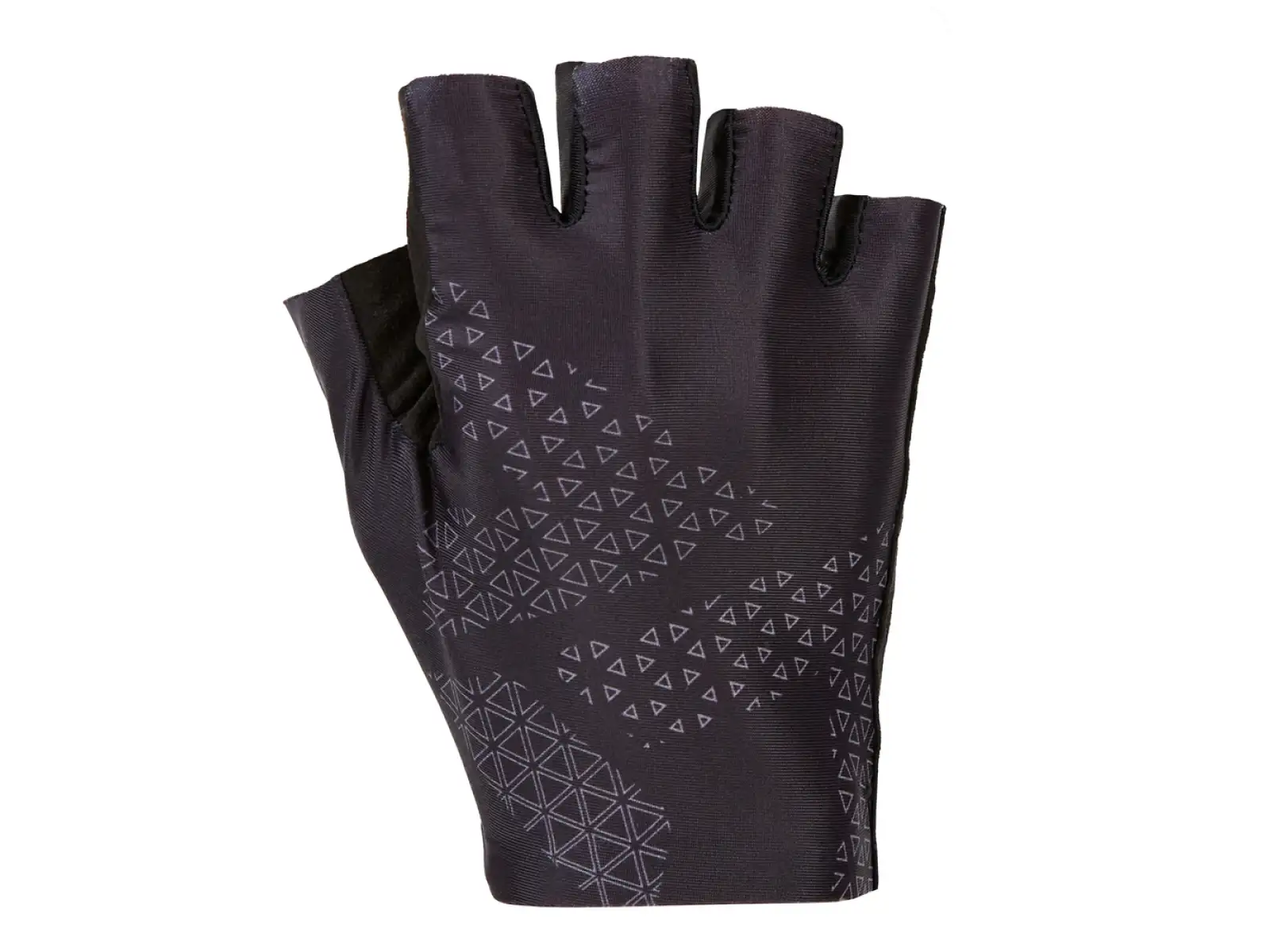 Silvini Sarca Herrenhandschuhe schwarz/anthrazit