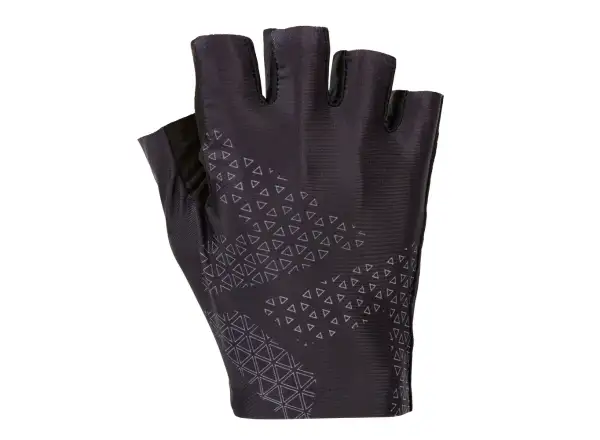 Silvini Sarca Herrenhandschuhe schwarz/anthrazit