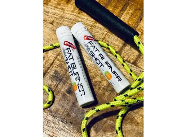 Fatburner Shot Mango/Maracuja 25 ml