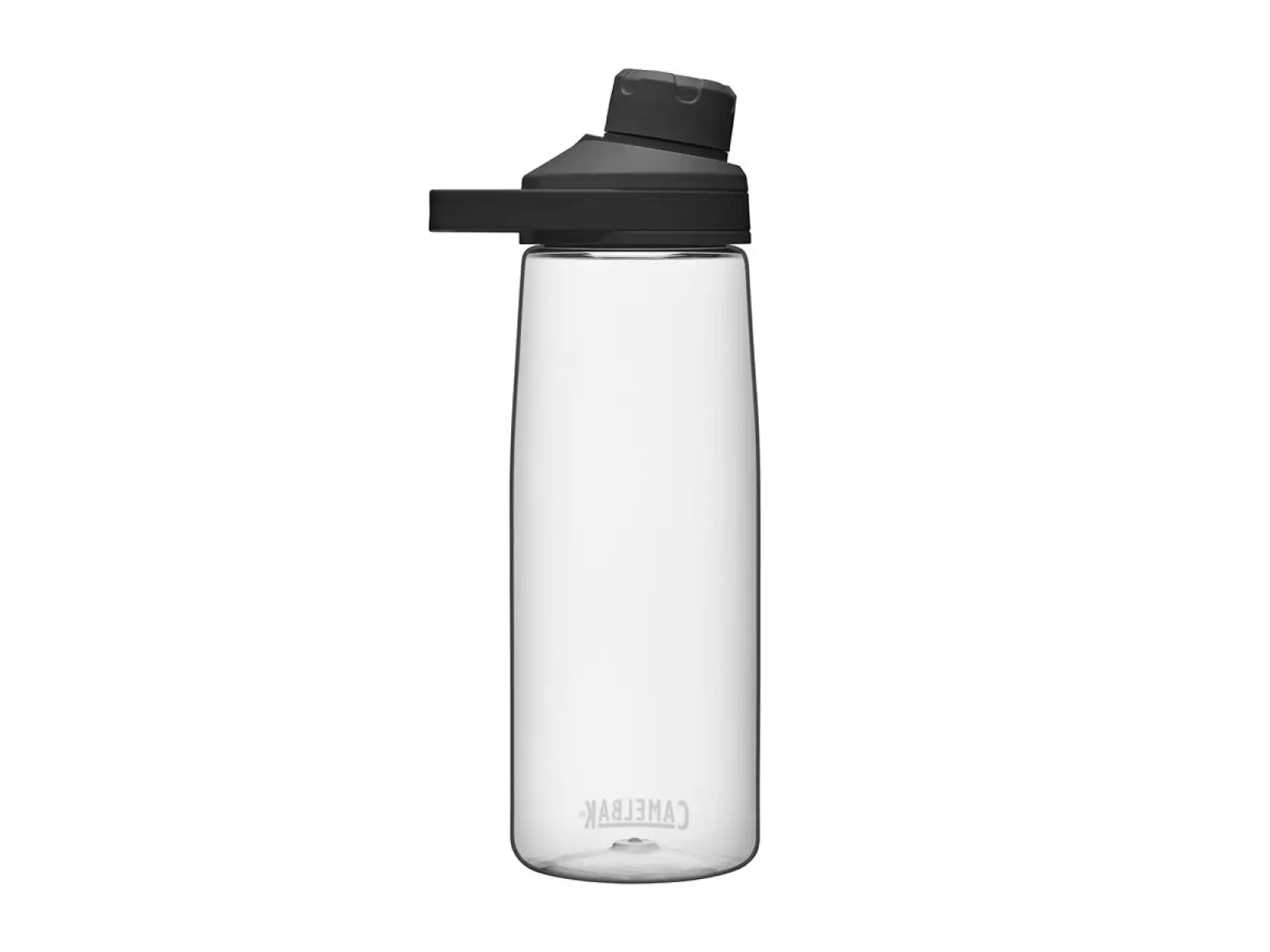 Camelbak Chute Mag Flasche 0,75 l Clear