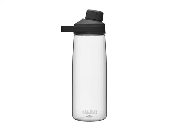 Camelbak Chute Mag Flasche 0,75 l Clear