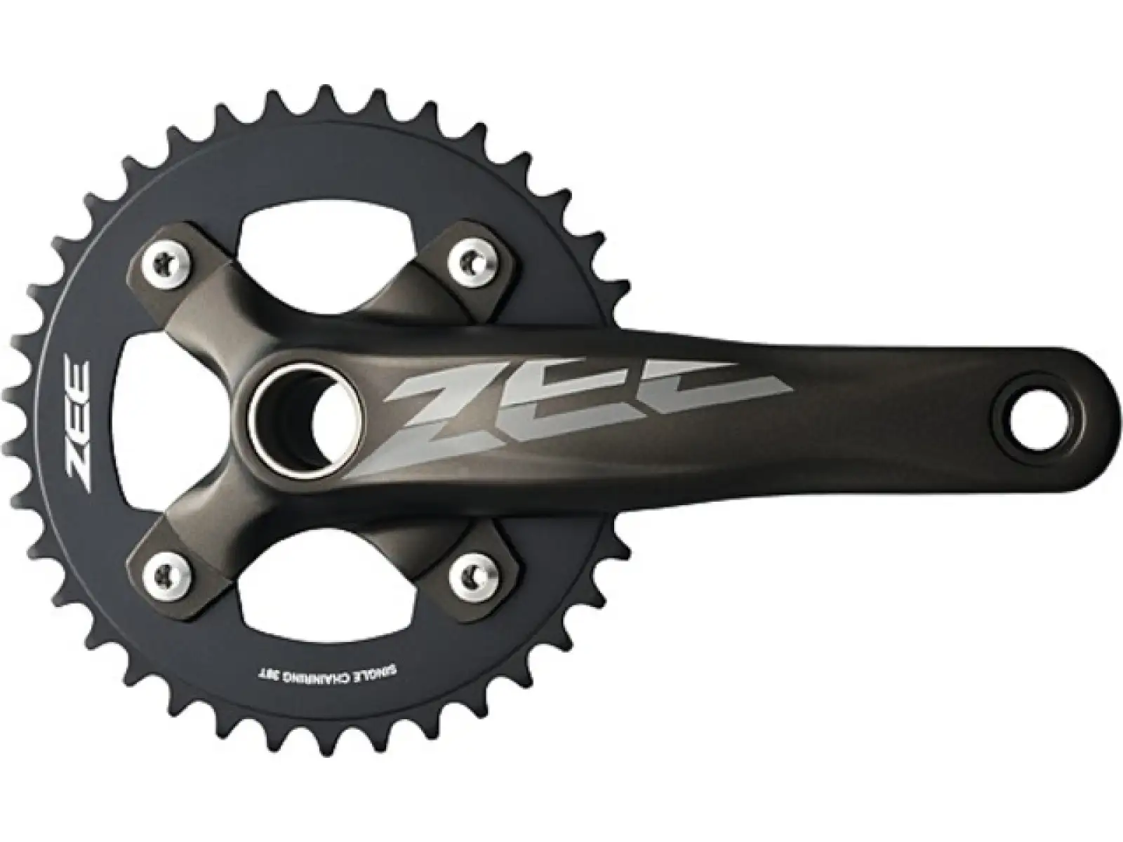 Shimano ZEE FC-M645 Kurbeln 83 mm