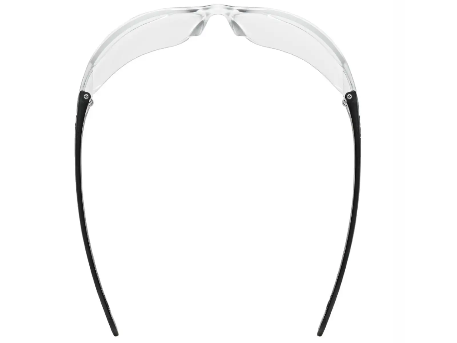 Uvex Equate Brille Smoke/Clear