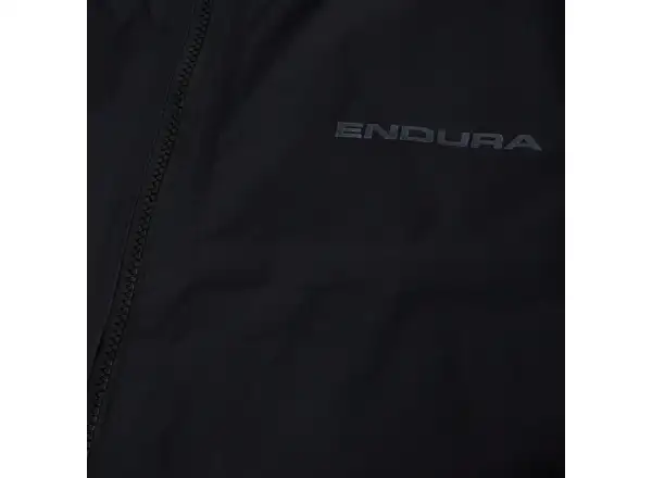 Endura MT 500 Advanced Herrenjacke Black