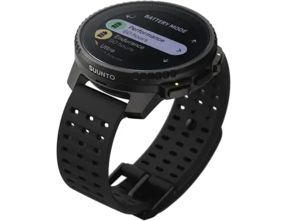 Suunto Vertical Smartwatch All Black