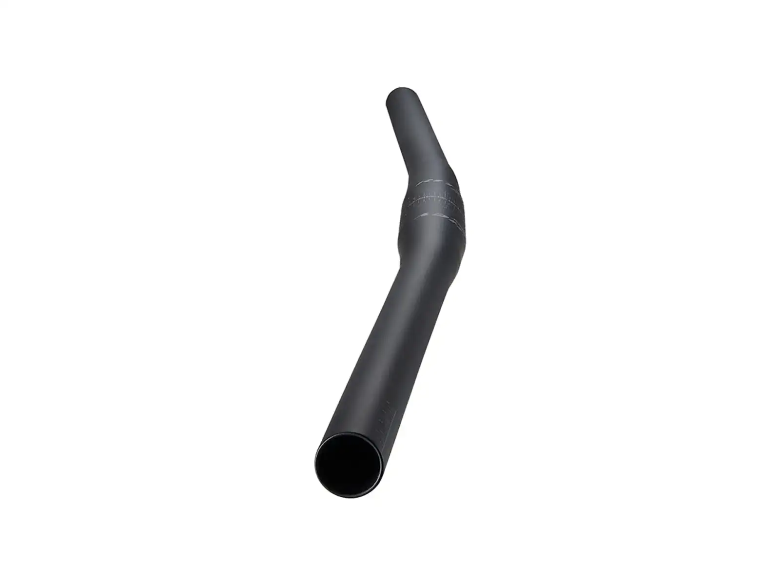 Ritchey WCS 2X 740 mm 5D Blatte Black MTB Lenker