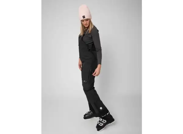2117 of Sweden Backa Damen Hose Black