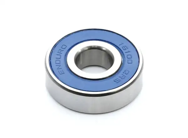 Enduro Bearings 16100 2RS Lager für die Nabe.