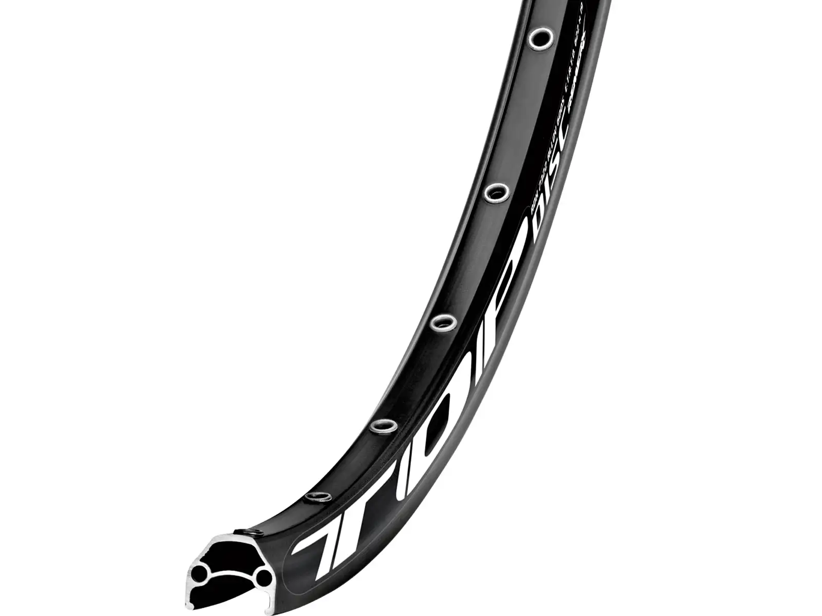 Remerx Top Disc Felge MTB 27,5" schwarz