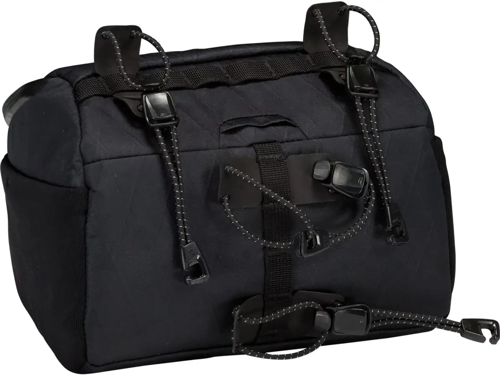 POC Ultra Bar Lenkertasche 4 l Uranium Black