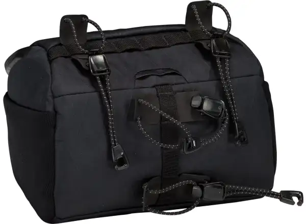 POC Ultra Bar Lenkertasche 4 l Uranium Black