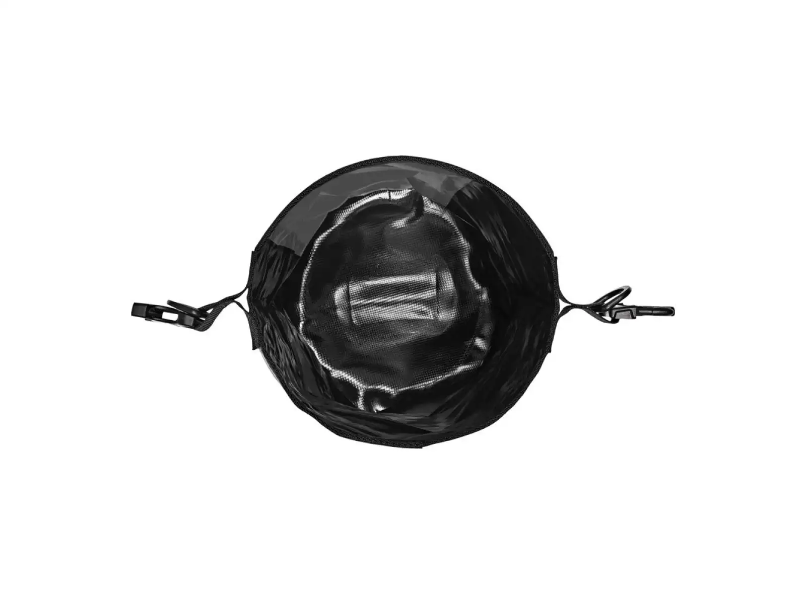 Ortlieb Dry-Bag wasserdichter Sack 13l Schwarz