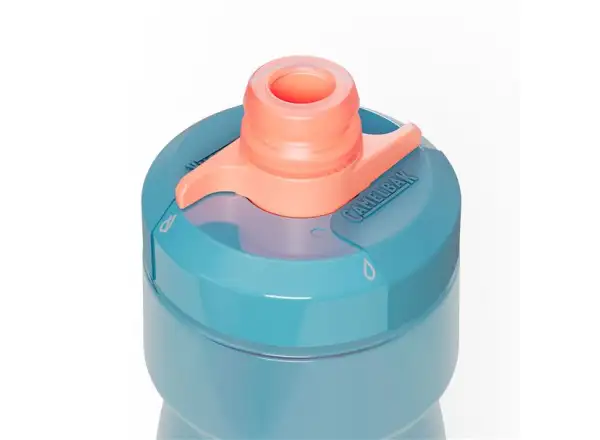 Camelbak Podium Flasche 0,71 l Mercury Teal