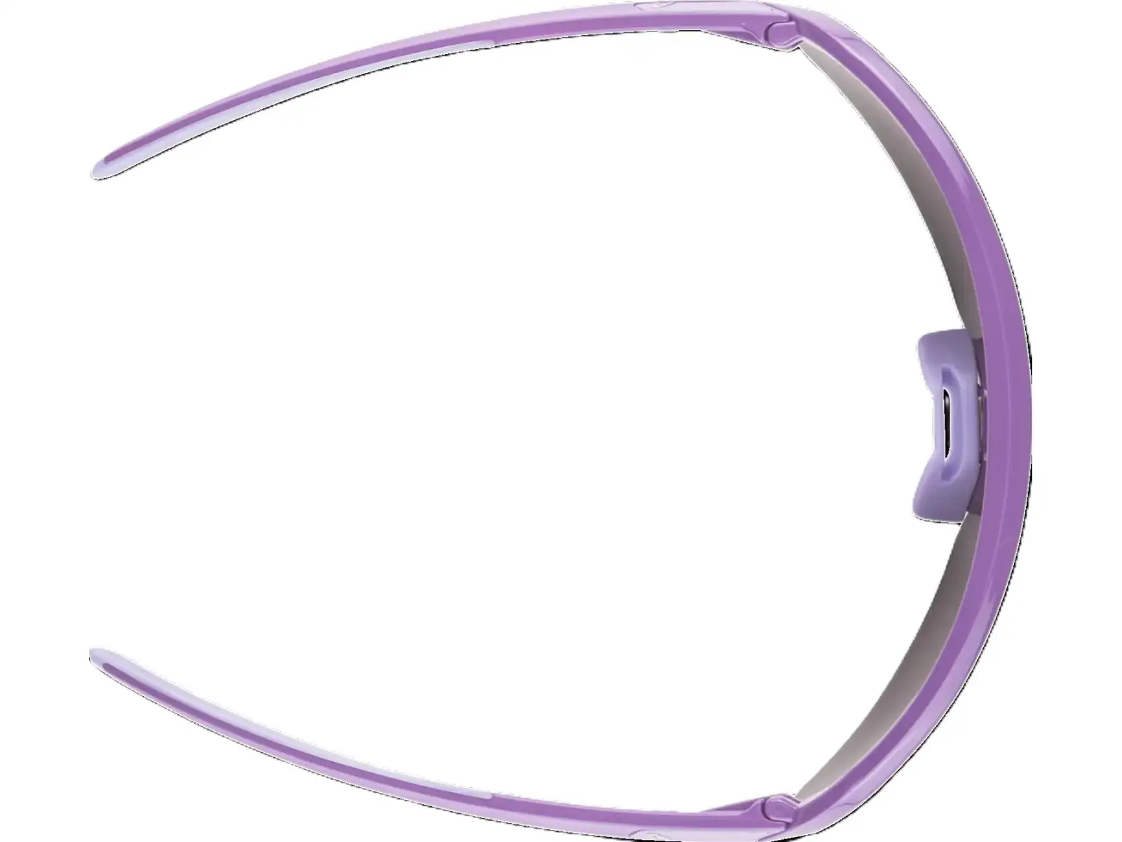 Alpina Turbo Pro Youth Kinderbrille Berry Gloss