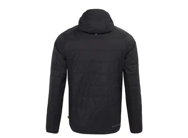 Silvini Simetto Herrenjacke Black/Grey