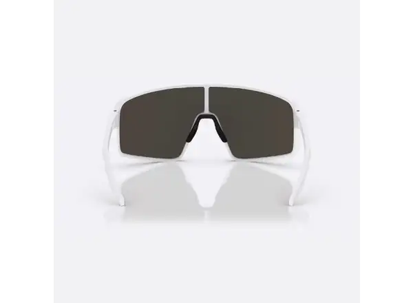Bliz P001 Sonnenbrille Matte White/Grey Blue Multi
