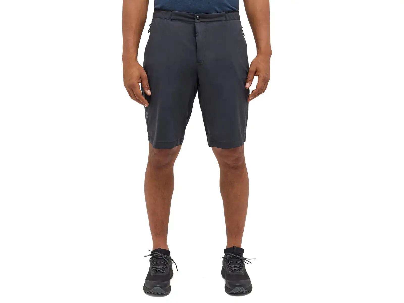 Haglöfs L.I.M Fuse Herren Shorts schwarz