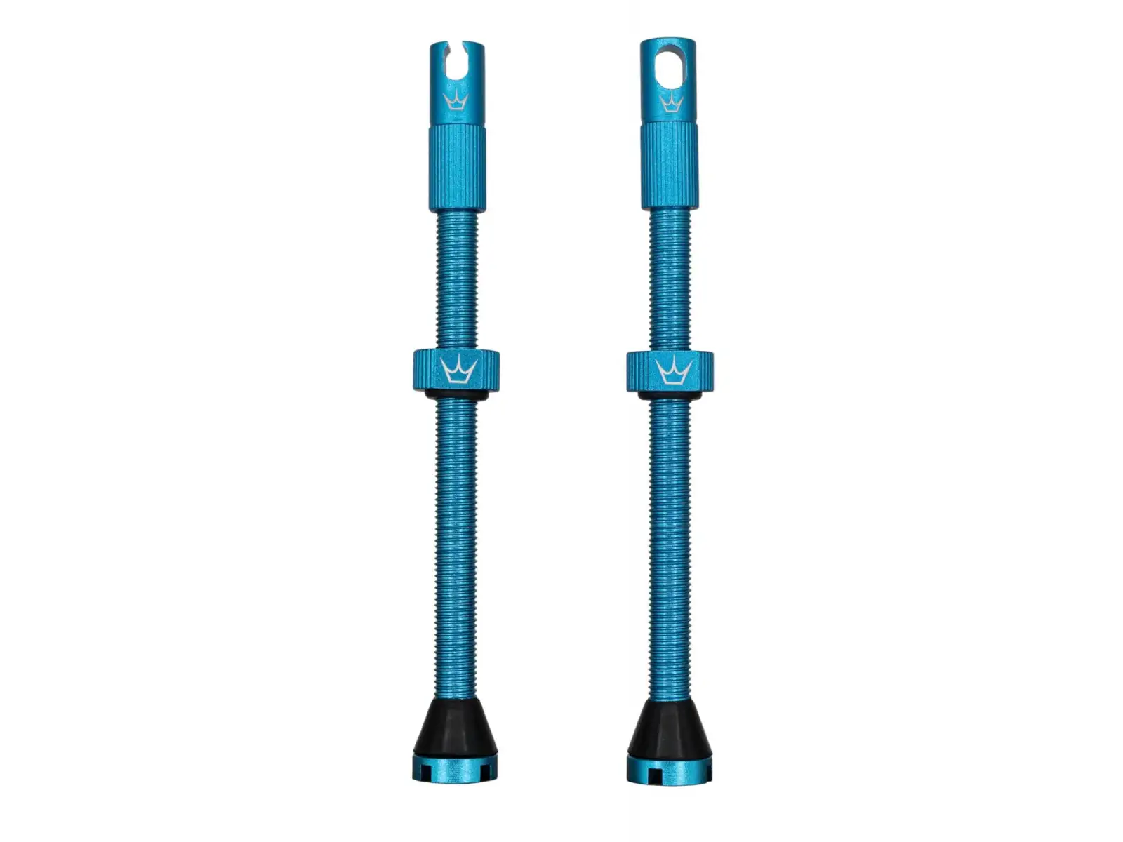 Peatys X Chris King MK2 Tubeless Ventile 80 mm