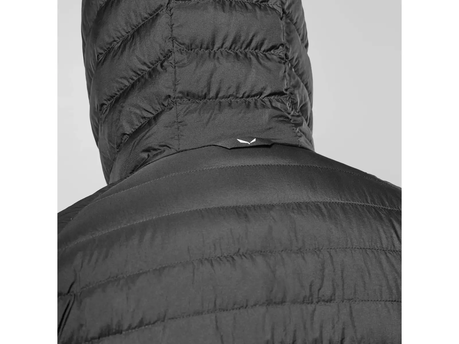 Salewa Brenta RDS Down Herren Daunenjacke Black Out