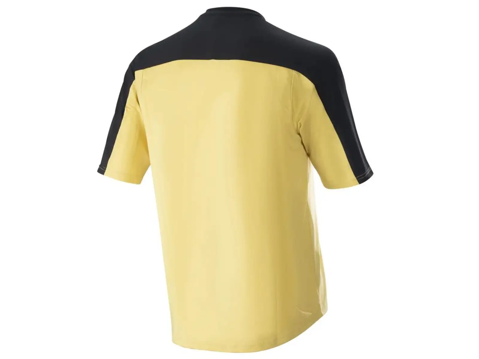 Alpinestars Drop Meta Herren kurzarm T-Shirt Gold
