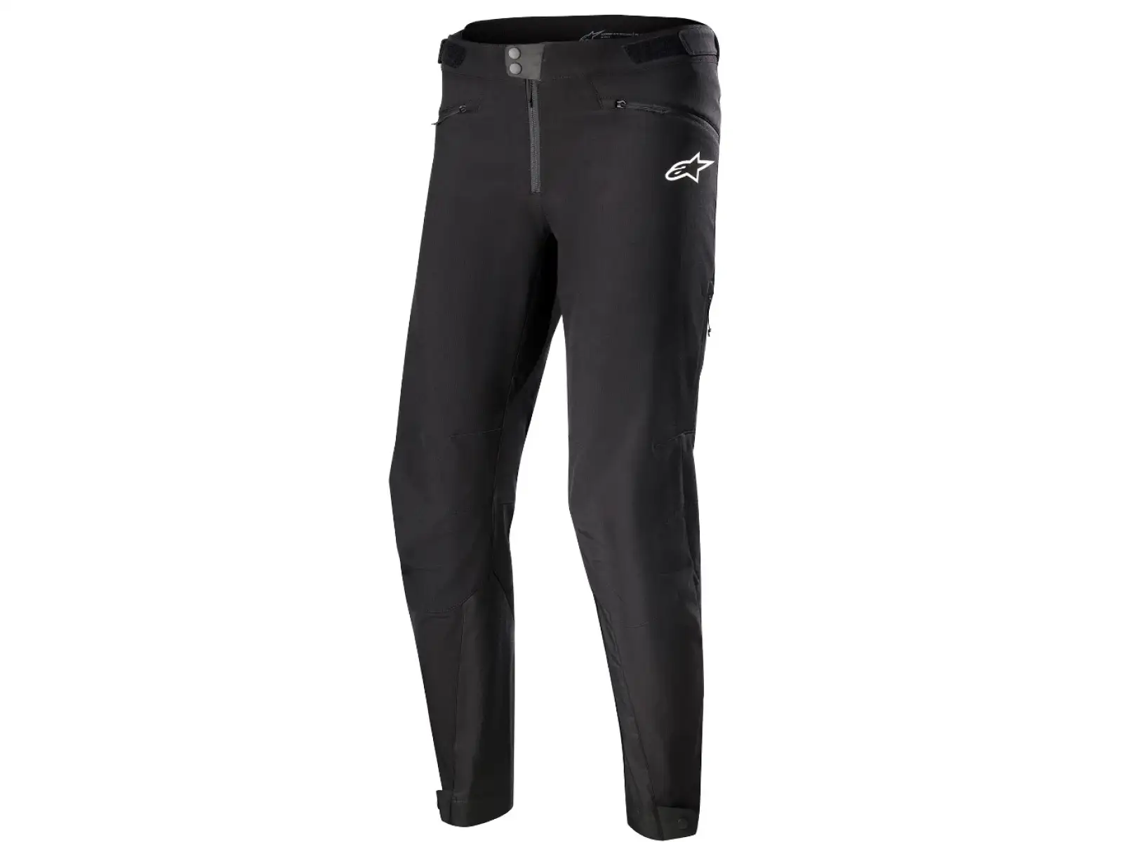 Alpinestars Nevada 2 Thermohose für Herren Schwarz